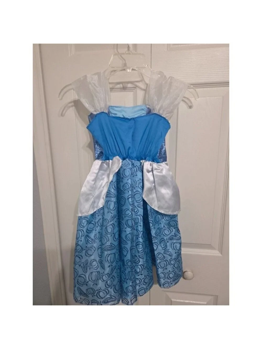 Disney Cinderella DressUp Dress